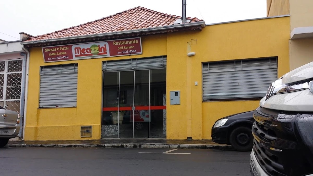 Massas Meazzini